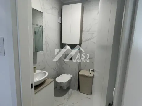 Izdavanje, dvosoban stan, 48m², Avijatičarsko naselje, Novi Sad Sve Podlokacije - image 8