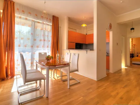 Sale, two bedroom apartment, 92m², Bečići, Budva - image 6