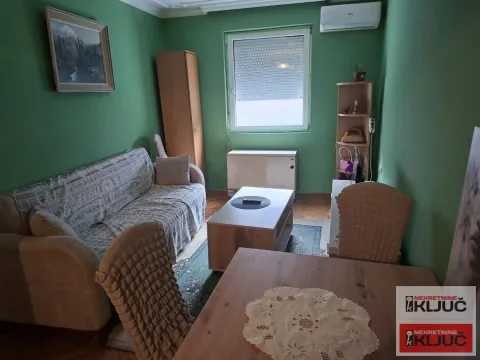 Izdavanje, jednosoban stan, 34m², Centar, Novi Sad - image 3