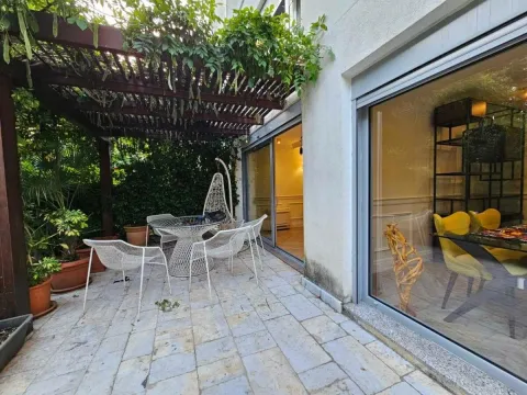 Izdavanje, trosoban stan, 147m², Gorica C, Podgorica - image 15