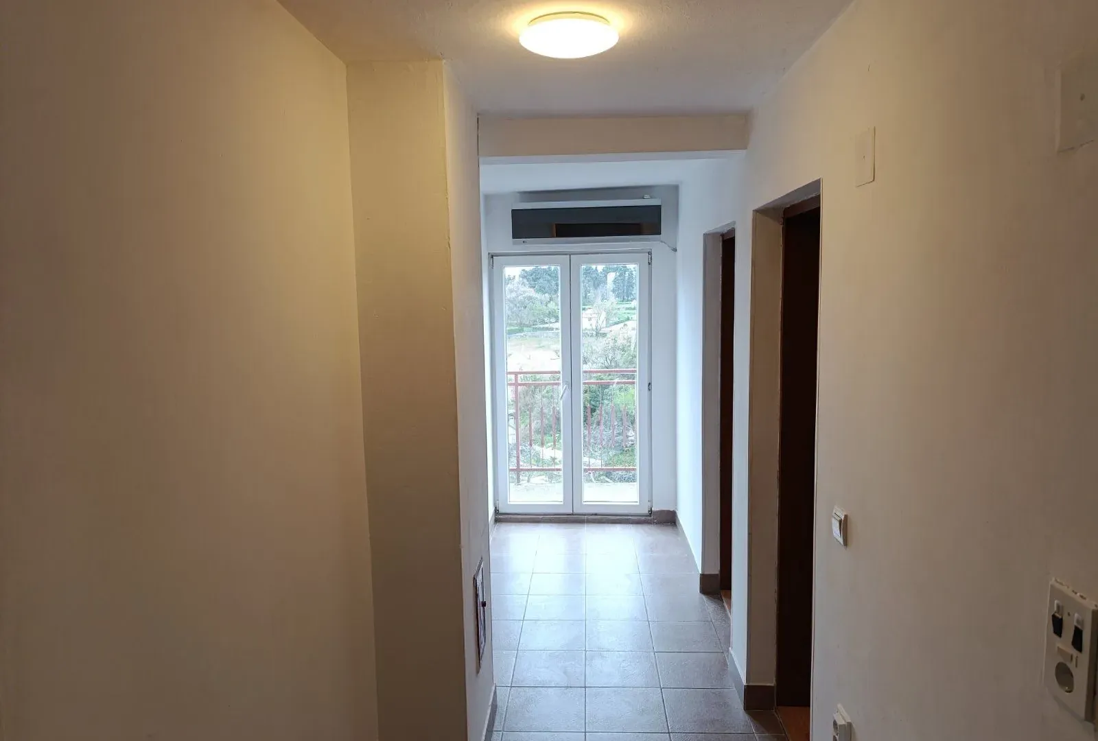 Rent, four bedroom apartment, 100m², Podi, Herceg Novi