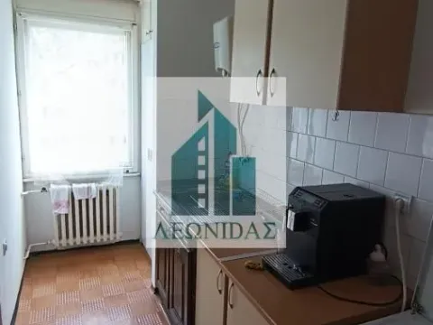 Rent, two bedroom apartment, 52m², Medijana, Niš - image 9