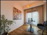 Sale, two bedroom apartment, 52m², Tološka šuma, Podgorica