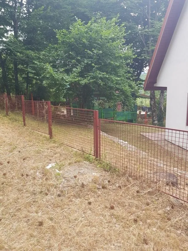 Prodaja, plac, 208m², Kolašin, Crna Gora
