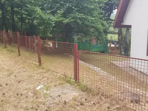 Prodaja, plac, 208m², Kolašin, Crna Gora - image 8