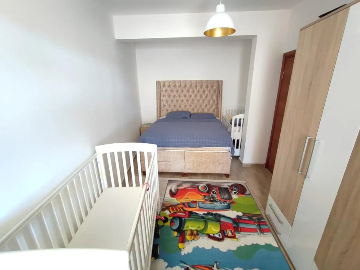 Sale, two bedroom apartment, 93m², Tivat, Crna Gora