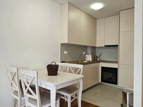 Rent, one bedroom apartment, 45m², Stari Aerodrom, Podgorica - image 2