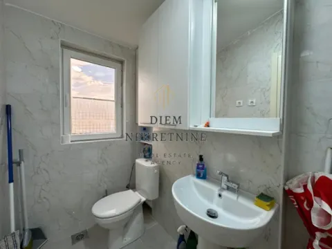 Izdavanje, garsonjera, 24m², Bjeliši, Bar - image 5