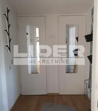 Izdavanje, dvosoban stan, 45m², Stari Grad, Beograd - image 12