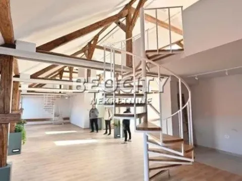 Rent, office space, 250m², Petrovaradin, Novi Sad - image 5