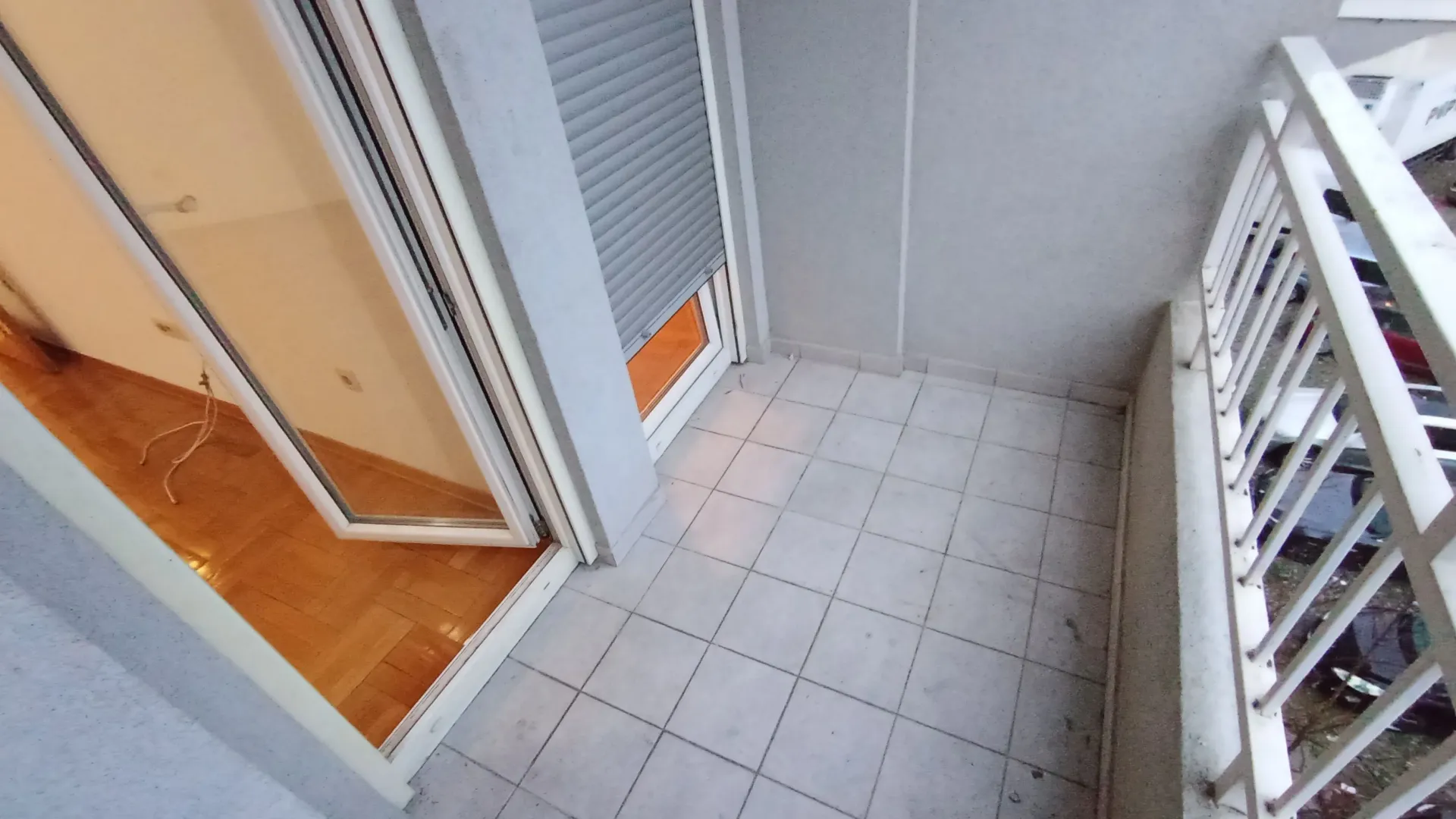 Rent, one bedroom apartment, 50m², Donja Gorica, Podgorica