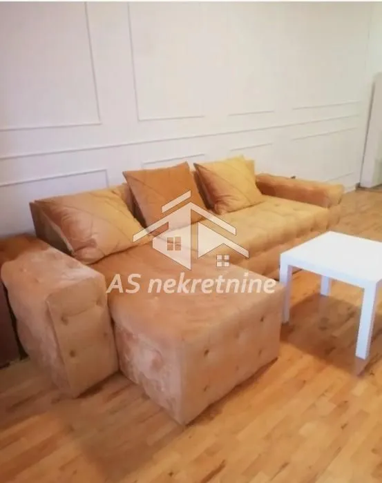 Izdavanje, trosoban stan, 60m², Trošarina, Voždovac Sve Podlokacije
