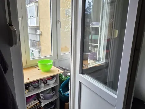 Sale, two bedroom apartment, 62m², Karaburma, Palilula Sve Podlokacije - image 5