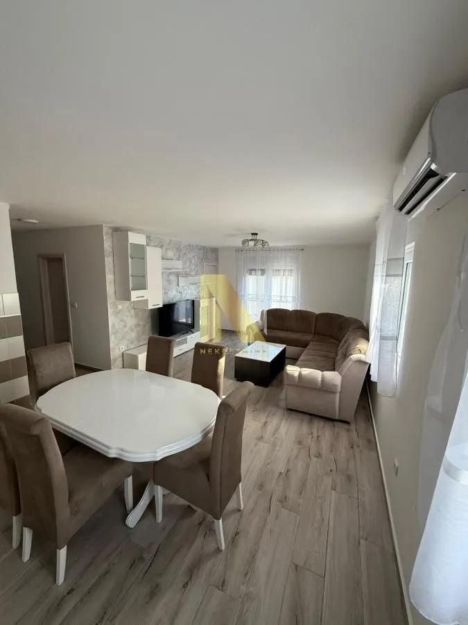Rent, four bedroom apartment, 91m², Telep, Novi Sad Sve Podlokacije