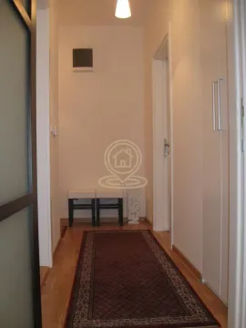 Rent, two bedroom apartment, 60m², Kalenić Pijaca, Vračar Sve Podlokacije - image 6