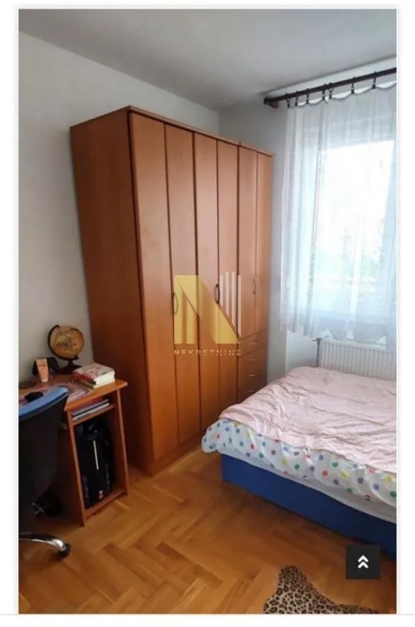 Izdavanje, jednosoban stan, 37m², Bulevar Oslobodjenja, Novi Sad Sve Podlokacije