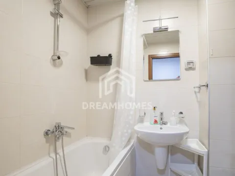 Izdavanje, jednosoban stan, 51m², City Kvart, Podgorica - image 7