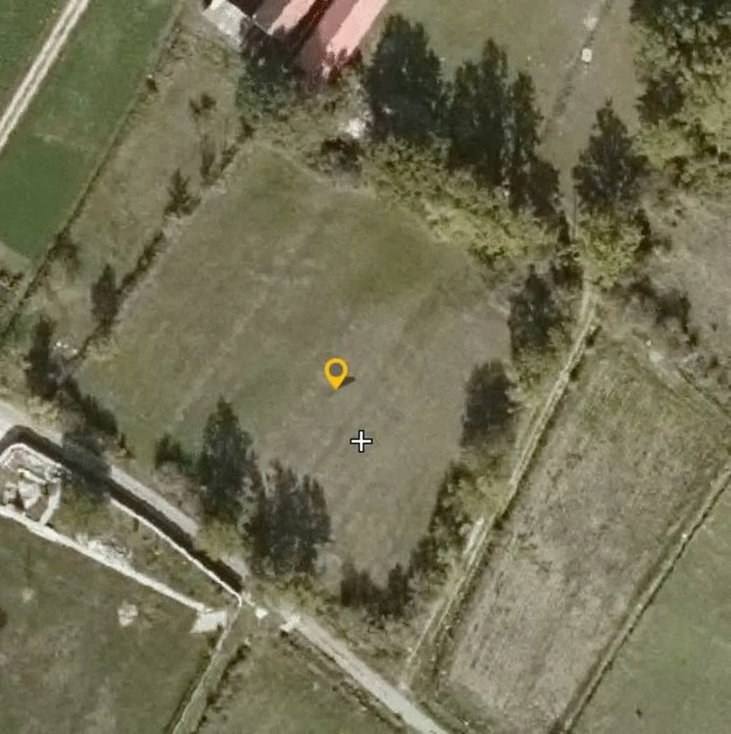 Prodaja, plac, 4751m², Donji Martinići, Danilovgrad