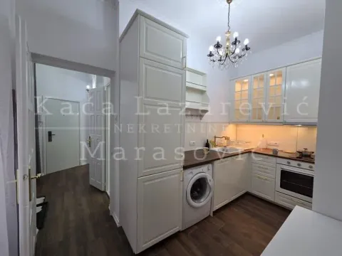 Rent, one bedroom apartment, 32m², Vukov Spomenik, Zvezdara Sve Podlokacije - image 6