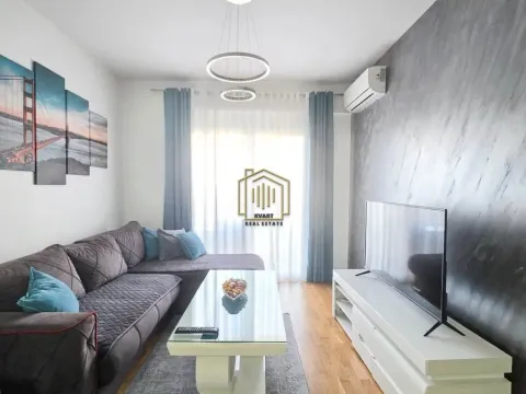 Rent, one bedroom apartment, 47m², Ljubović, Podgorica - image 1
