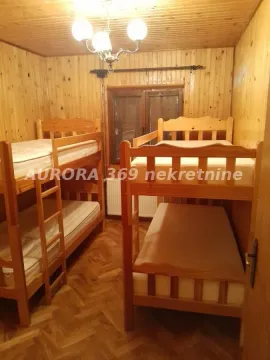 Sale, house, 55m², Čajetina, Srbija - image 11
