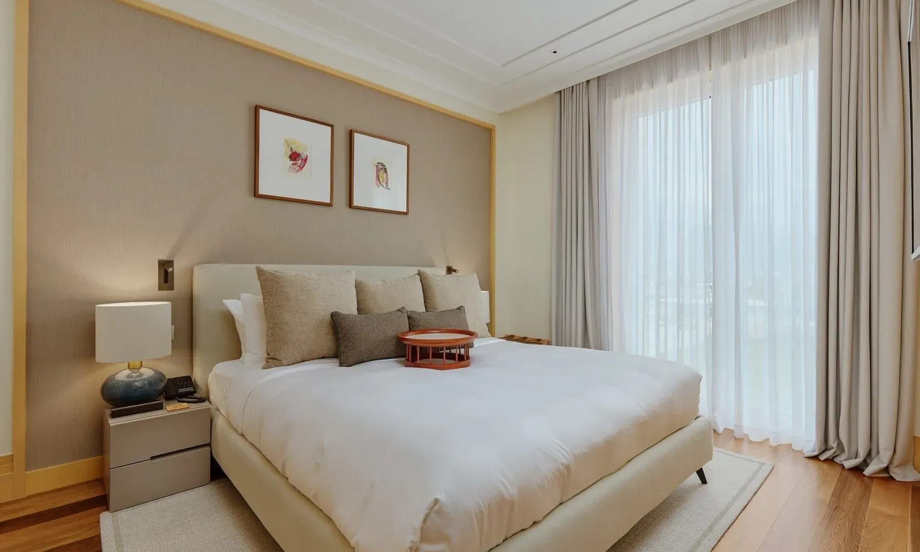 Prodaja, jednosoban stan, 69m², Porto Montenegro, Tivat