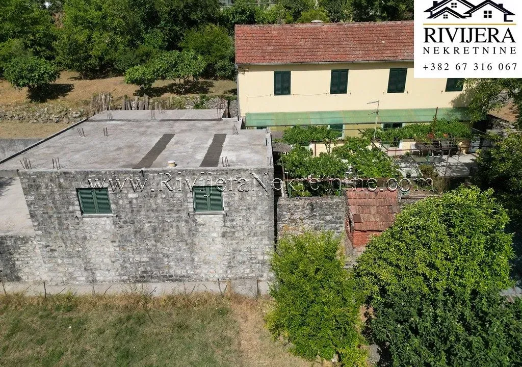 Sale, house, 176m², Centar, Herceg Novi