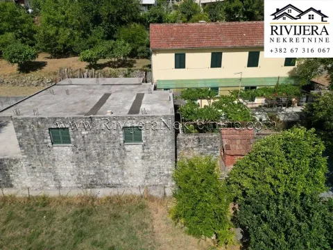 Sale, house, 176m², Centar, Herceg Novi