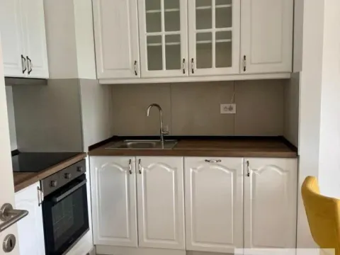 Prodaja, trosoban stan, 69m², Tošin bunar, Novi Beograd Sve Podlokacije - image 3