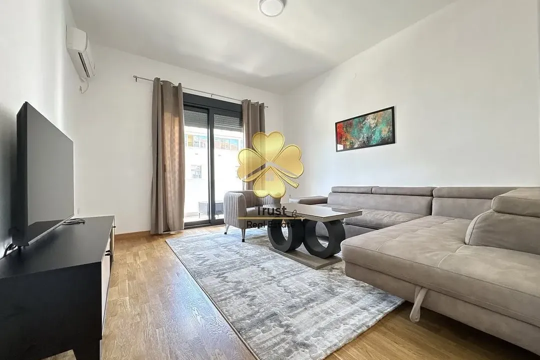 Izdavanje, jednosoban stan, 70m², Centar, Podgorica