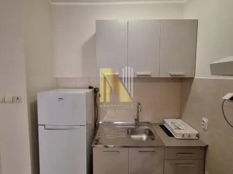 Rent, studio apartment, 30m², Socijalno, Novi Sad Sve Podlokacije - image 6