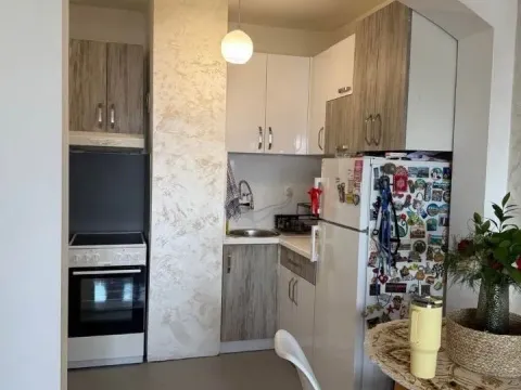 Prodaja, jednosoban stan, 42m², Autobuska stanica, Podgorica - image 3