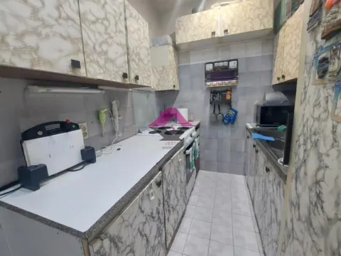 Izdavanje, dvosoban stan, 46m², Palilulska Pijaca, Palilula Sve Podlokacije - image 10