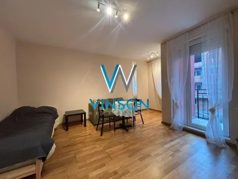 Prodaja, stan, 28m², Salajka, Novi Sad Sve Podlokacije - image 4