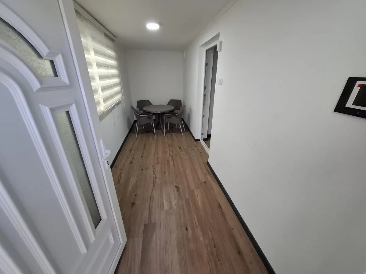 Prodaja, trosoban stan, 85m², Klisa, Novi Sad Sve Podlokacije
