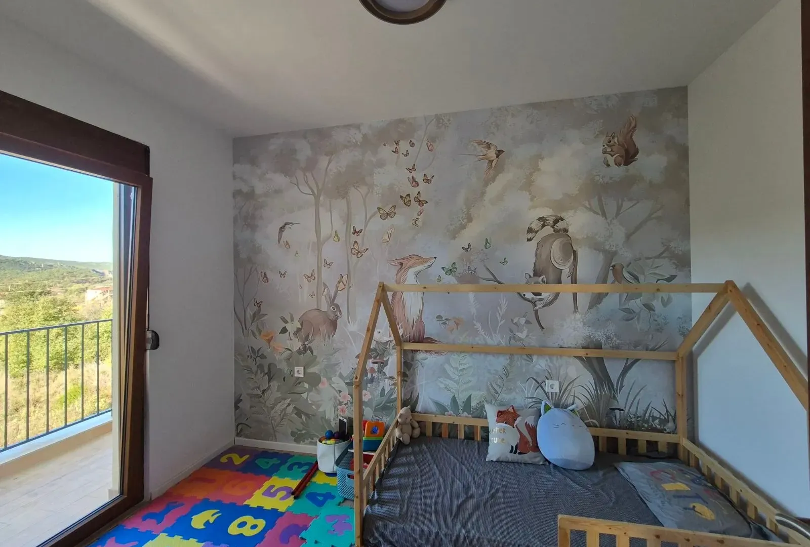 Prodaja, trosoban stan, 86m², Radanovići, Kotor
