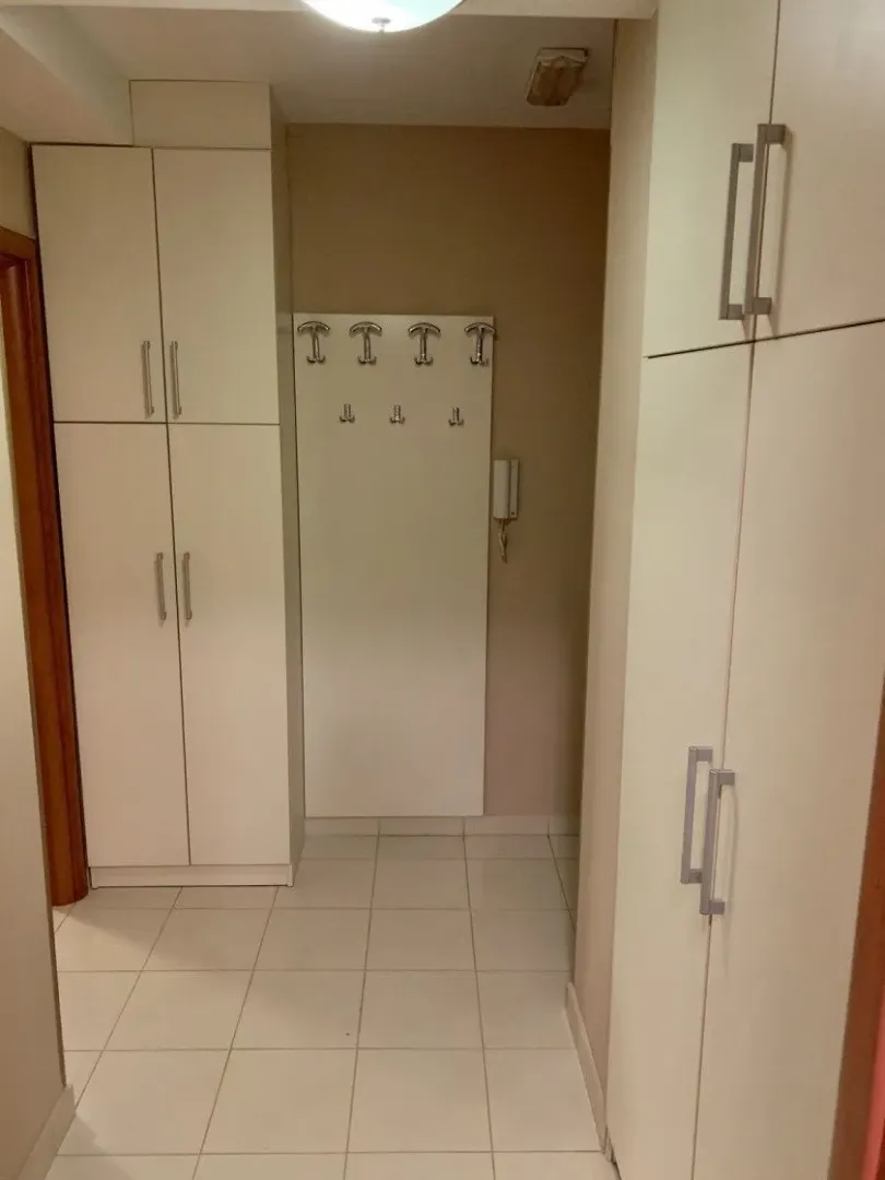 Rent, one bedroom apartment, 47m², Krivi Most, Podgorica