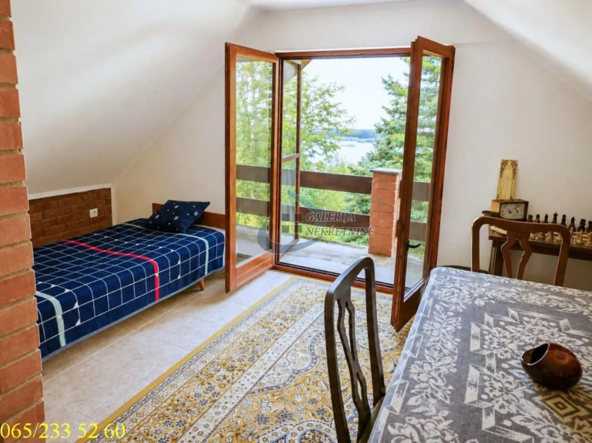 Prodaja, kuća, 192m², Stari Slankamen, Inđija