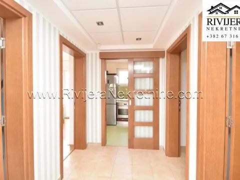 Sale, three bedroom apartment, 99m², Topla, Herceg Novi - image 7
