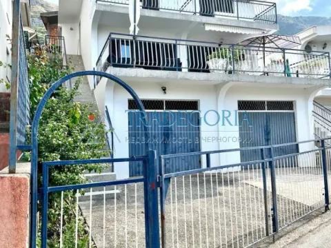 Prodaja, kuća, 225m², Sutomore, Bar - image 2
