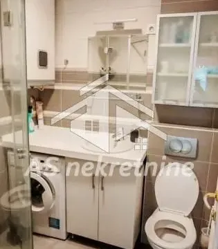 Sale, two bedroom apartment, 62m², Stari Grad, Beograd - image 22