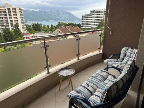 Sale, three bedroom apartment, 83m², Centar, Budva - image 19
