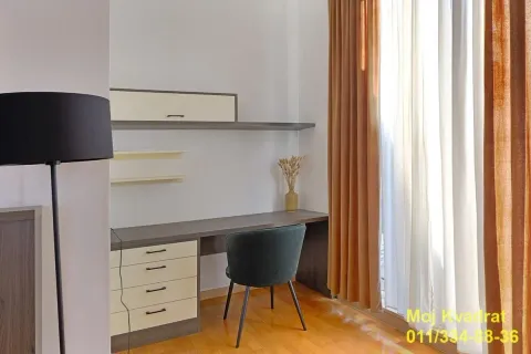 Prodaja, četvorosoban stan, 193m², Karaburma, Palilula Sve Podlokacije - image 11