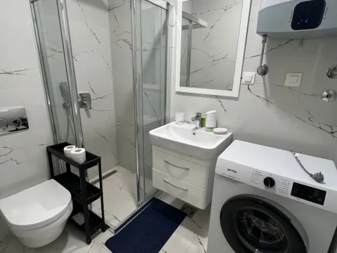 Rent, studio apartment, 25m², Centar, Bar - image 10