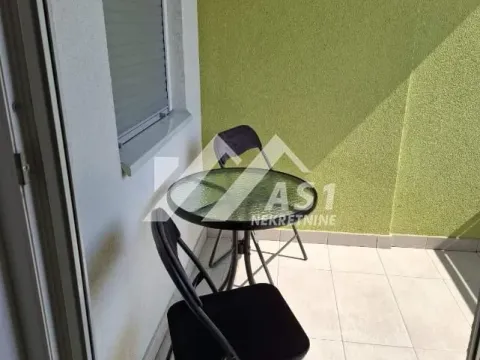 Rent, one bedroom apartment, 38m², Rotkvarija, Novi Sad Sve Podlokacije - image 7