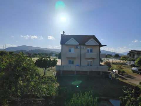 Sale, house, 313m², Donja Gorica, Podgorica - image 12
