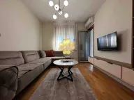 Izdavanje, jednosoban stan, 40m², Pobrežje, Podgorica - image 1