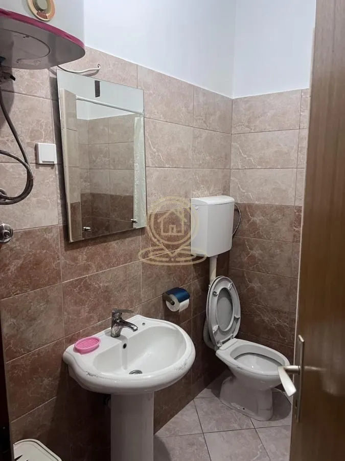 Izdavanje, jednosoban stan, 30m², Podbara, Novi Sad Sve Podlokacije