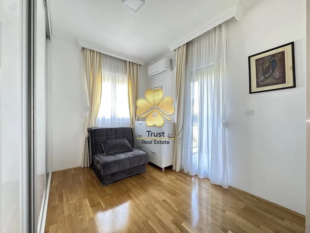 Rent, three bedroom apartment, 110m², Zabjelo, Podgorica