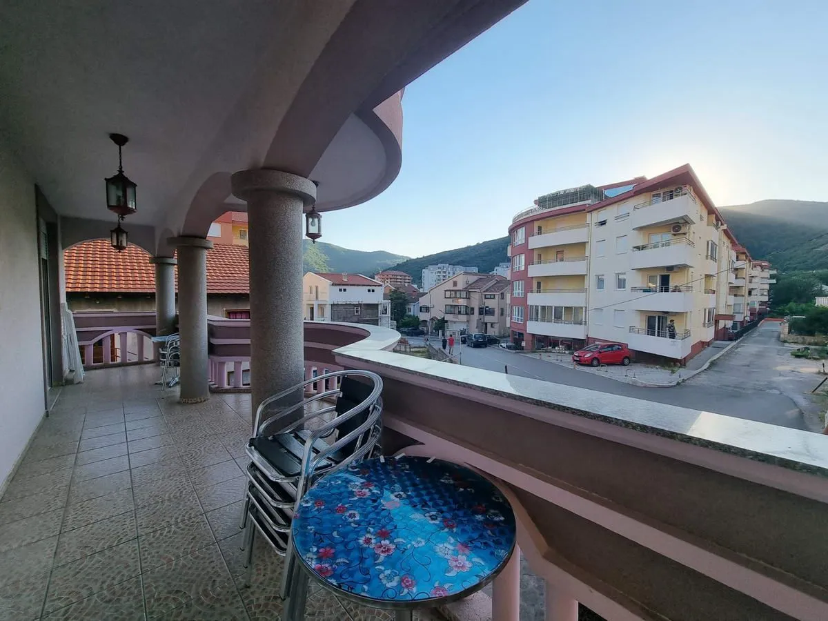 Sale, house, 750m², Budva, Crna Gora